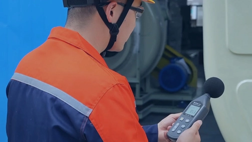 专业的设备仪器