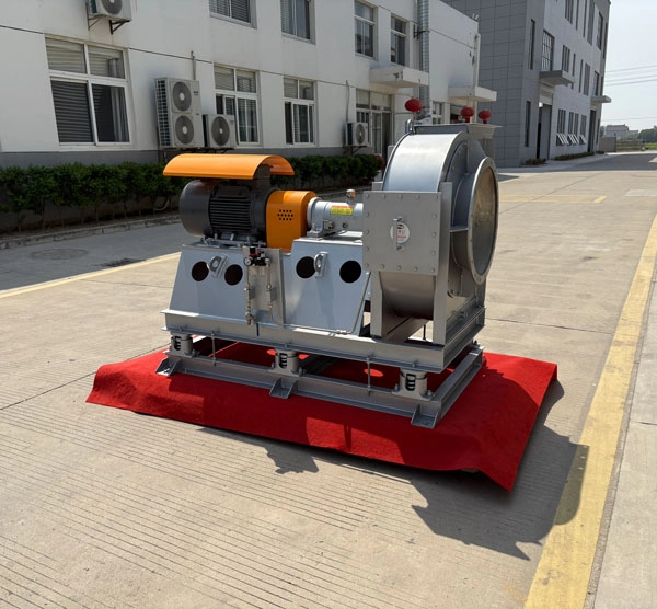 不锈钢风机定制