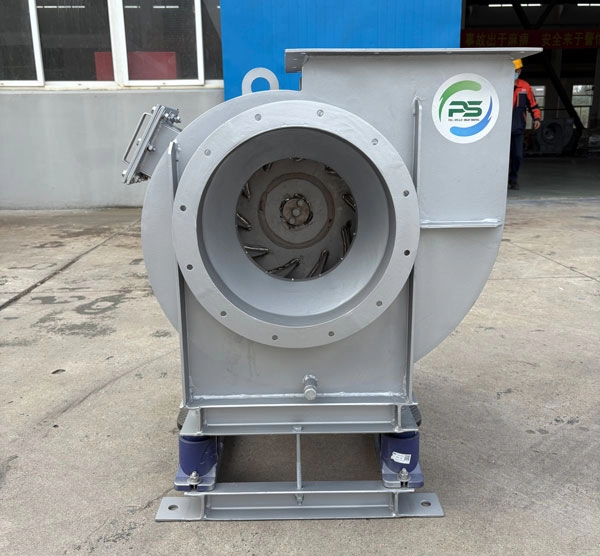 直驱式不锈钢风机