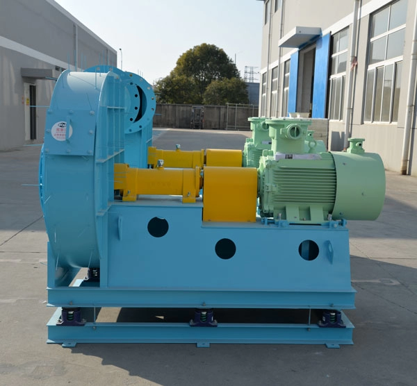 保温不锈钢离心风机