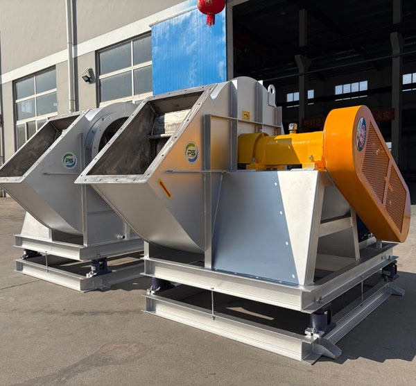 不锈钢高温风机