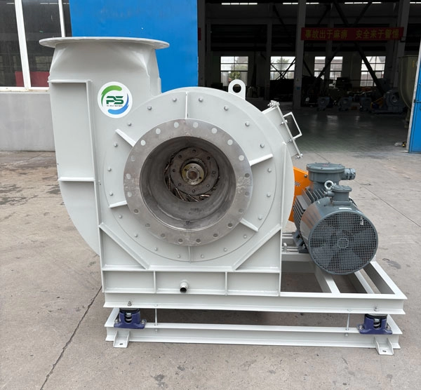 高压不锈钢风机