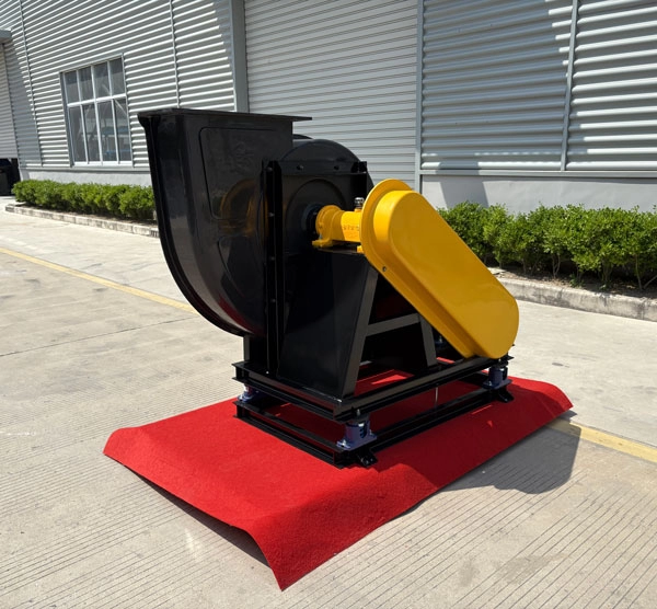 碳纤维玻璃钢风机