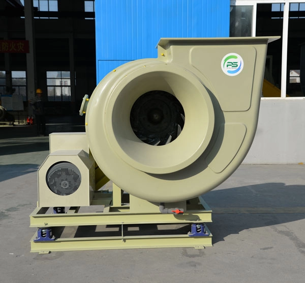 玻璃钢离心风机