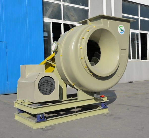 玻璃钢离心风机