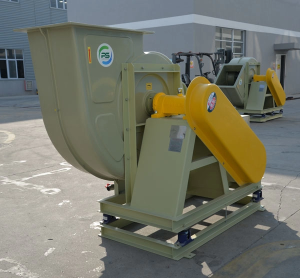 玻璃钢离心风机