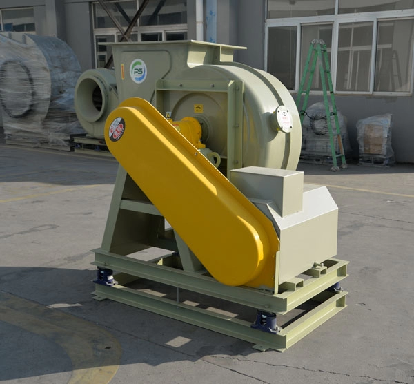 玻璃钢离心风机