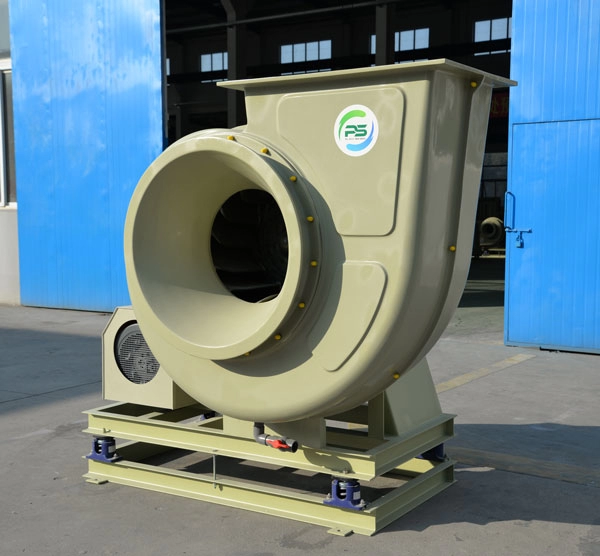 玻璃钢离心风机