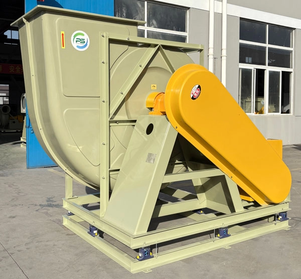 阻燃玻璃钢风机