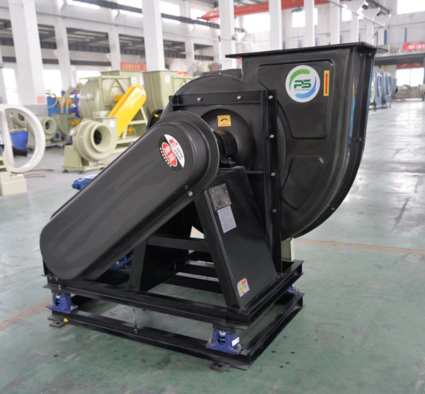 防爆玻璃钢风机