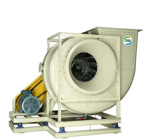 玻璃钢防腐风机